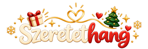 Szeretethang