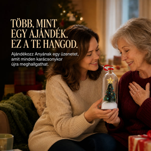 Távol élő szeretteinek