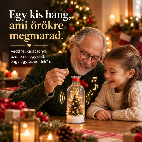 Húzza ki és hallgassa