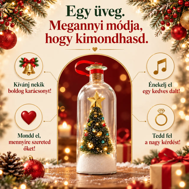 Üzenetötletek az ÖrökHanghoz